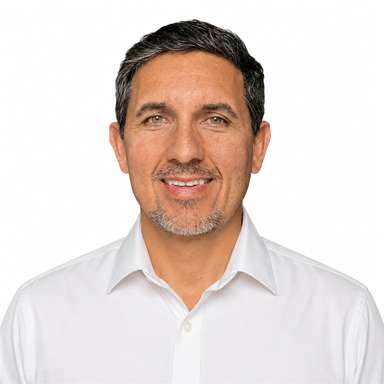 Eric — GoldCare Insurance Specialist